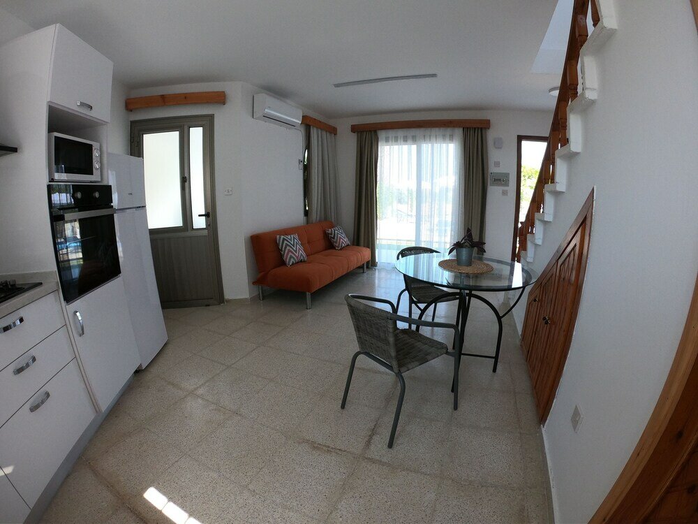 Фото Templos Homes