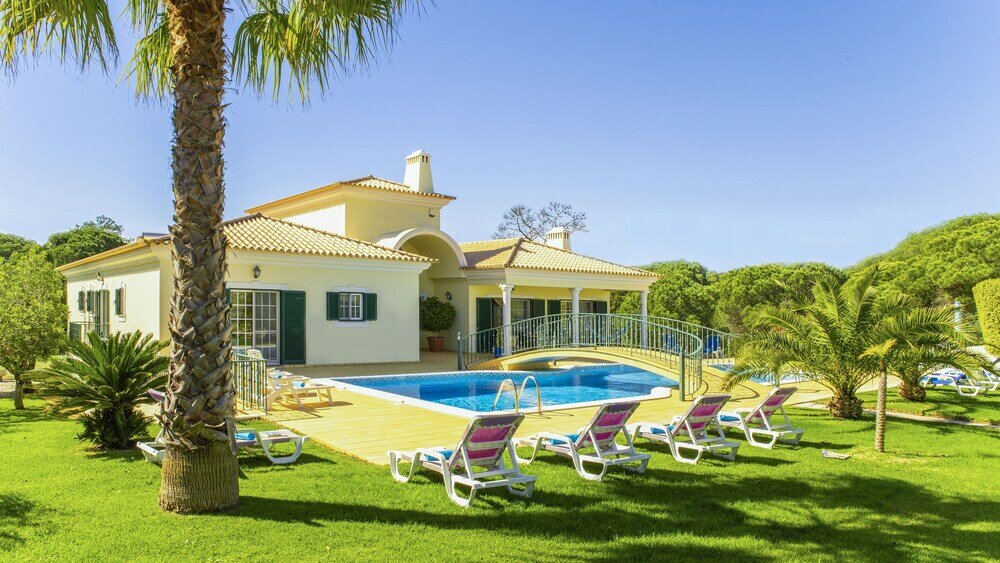 Фото Villa Las Vegas