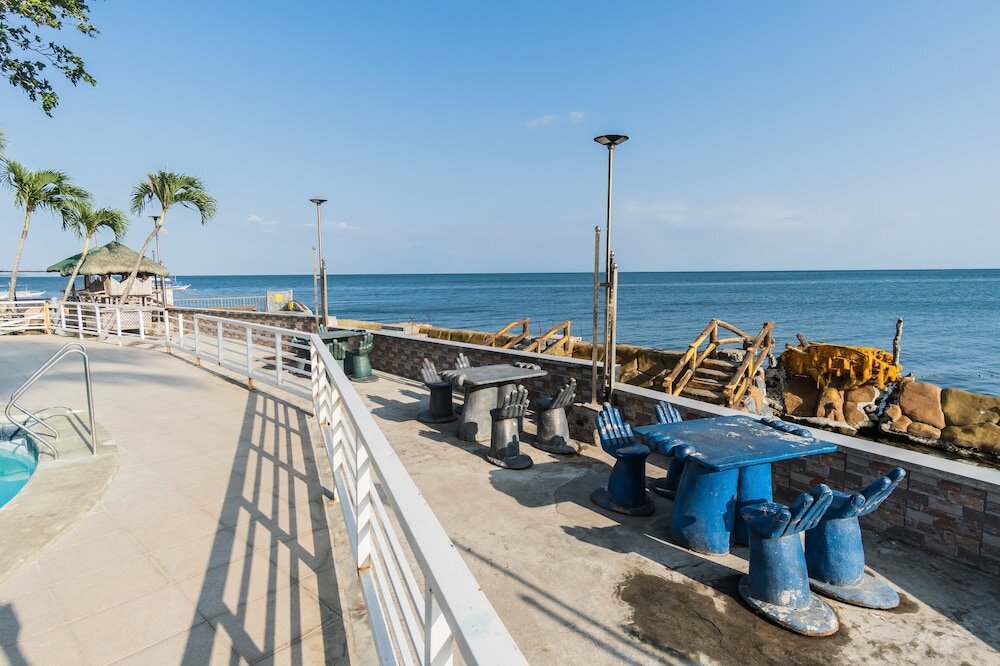 Фото Villa Elizabeth Beach Resort