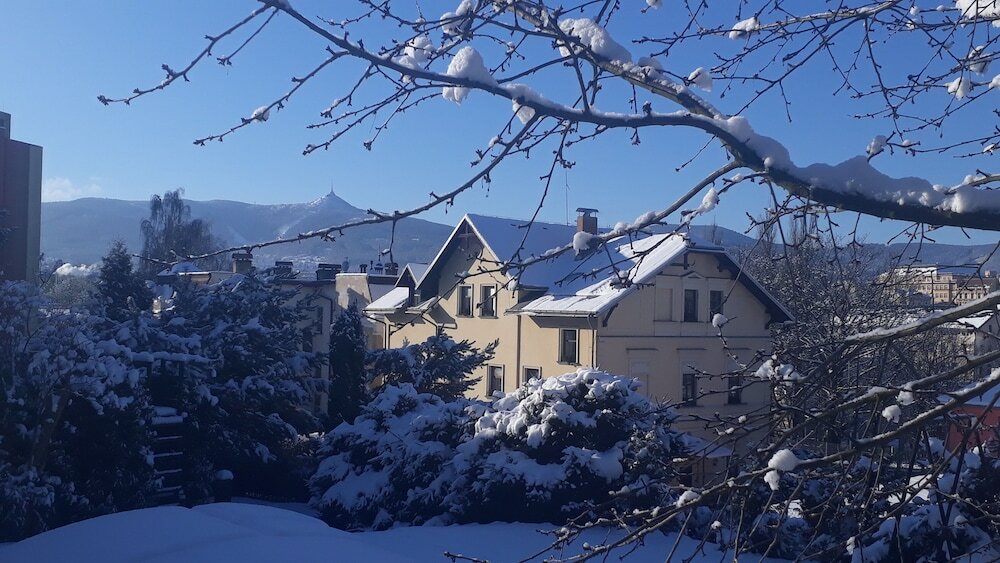 Фото Penzion Jasmín