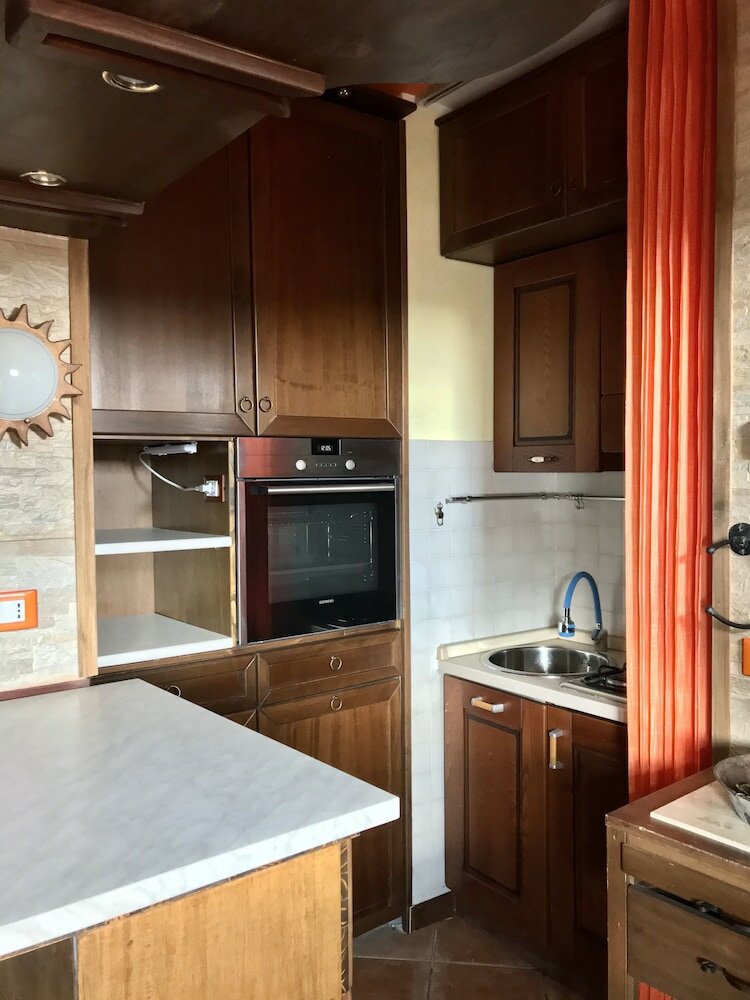 Фото La Punta Dell'Iceberg