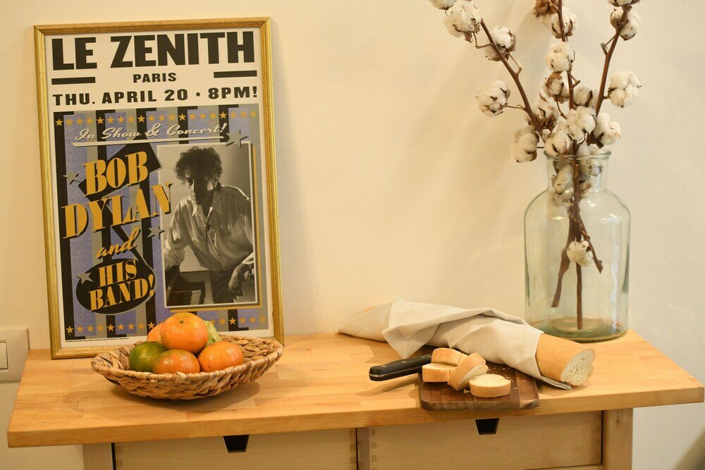 Фото 1br duplex Apt with private Balcony