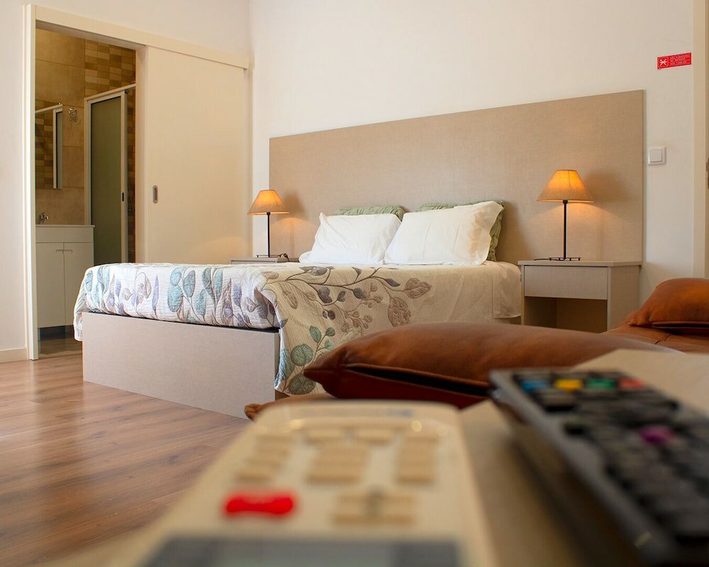 Фото Hospedaria Londres