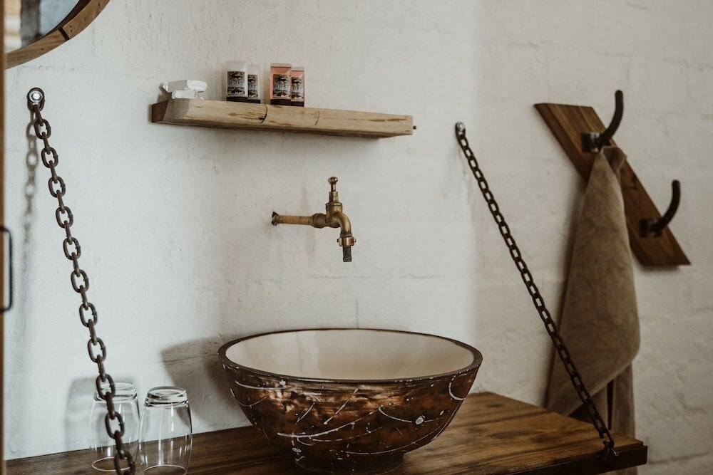 Фото Desert Homestead Lodge l Ondili