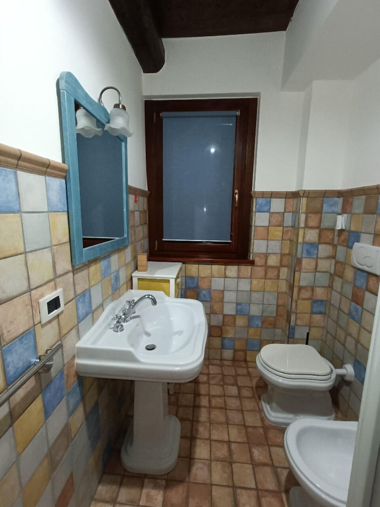 Фото Borgo delle Rondini Relax Home