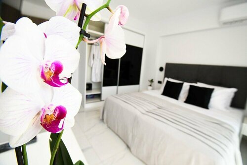 Гостиница Sun White Villa