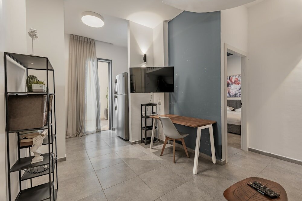 Фото OurPlace Rothschild Allenby by Tie