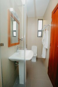 Гостиница Inoga Luxury Hotel