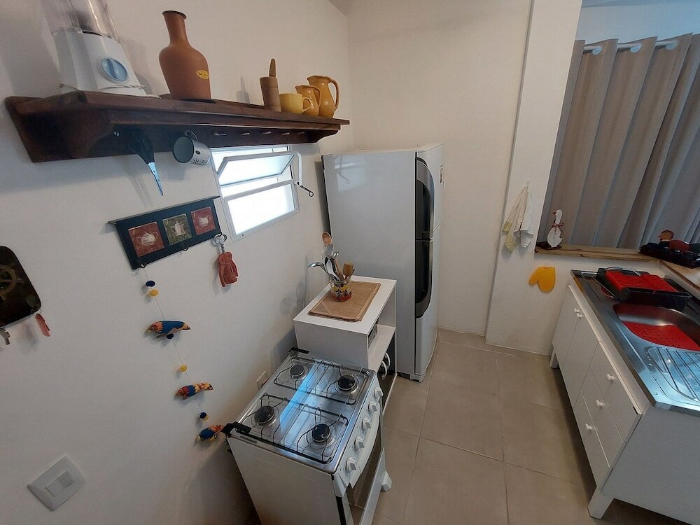 Фото Residencial Praia Bella - Floripa-SC