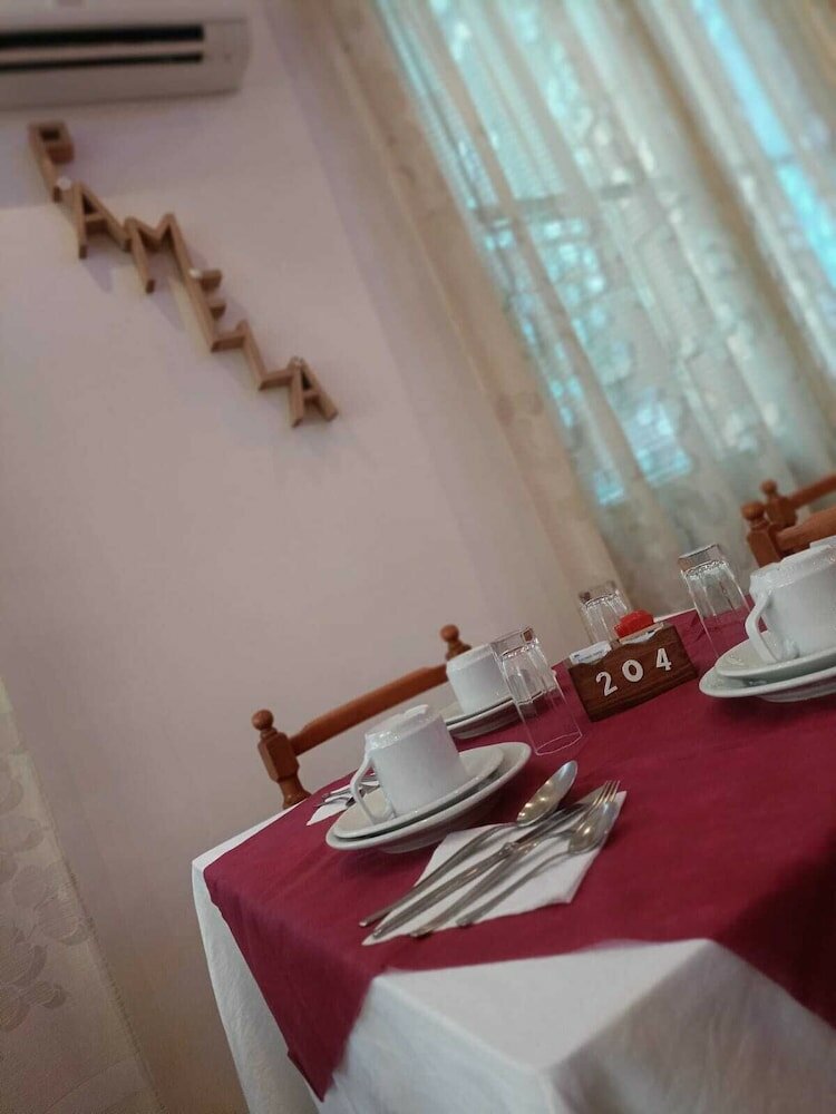 Фото Hotel Pamela