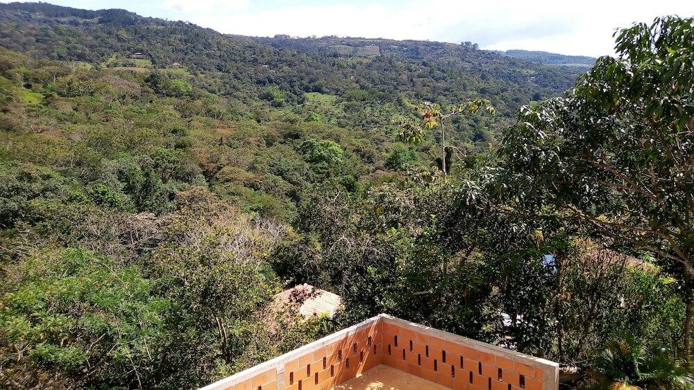 Фото Casa Campestre Villa Niny