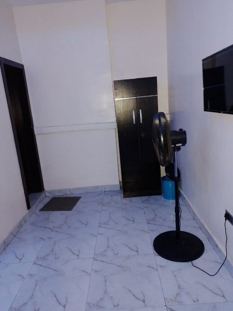 Фото Americana Hotel