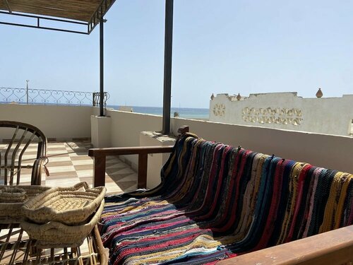 Гостиница La Casa Guest House в Марса-Аламе