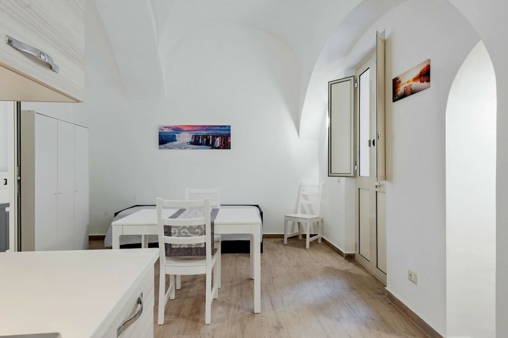 Фото Trinità 57 Apartments