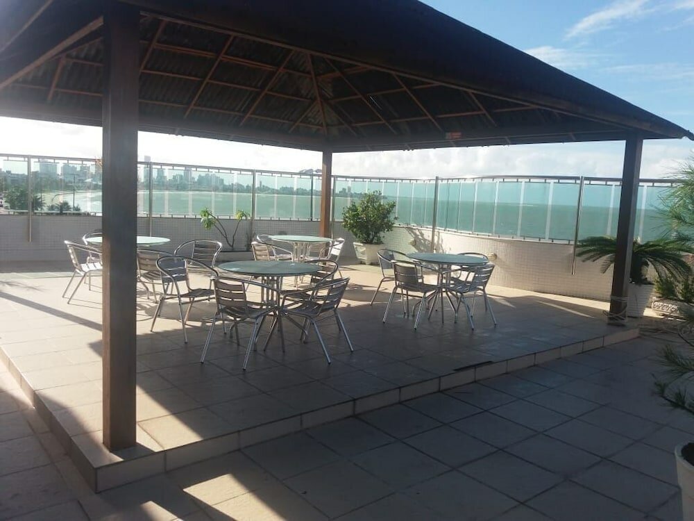 Фото Manaíra Palace Residence