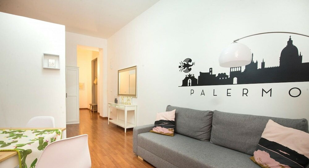 Фото I Mori di Sicilia - Casa Mustaf Cav