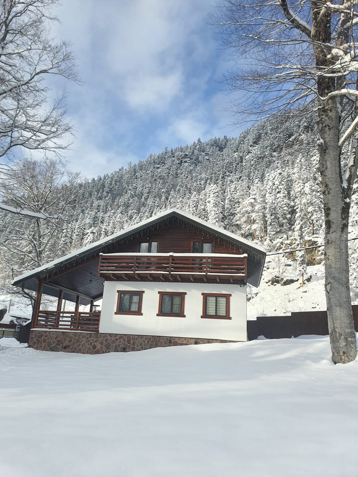 Фото Орлиное Поместье