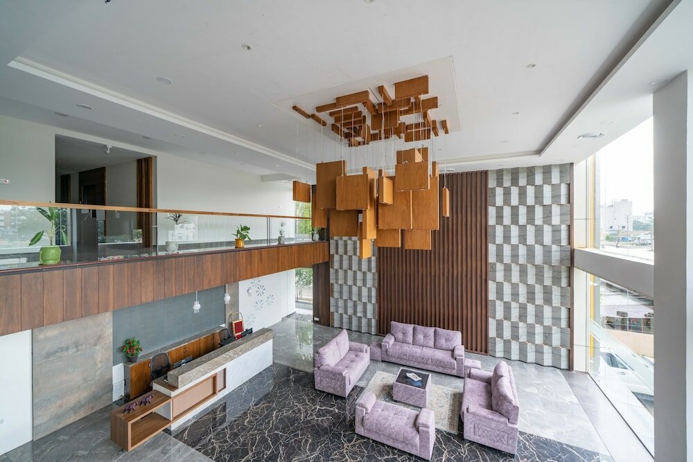 Фото Hylife Hotel and Convention