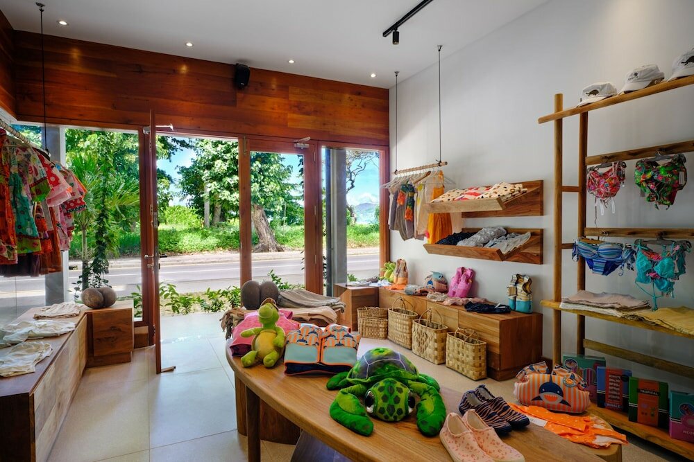 Фото laïla, Seychelles, a Tribute Portfolio Resort