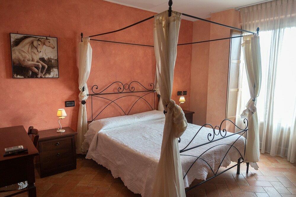 Фото Villa Barbarossa