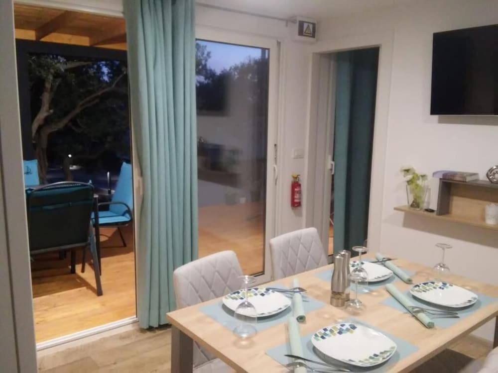 Фото Beach house Beta - Pomer - Istria