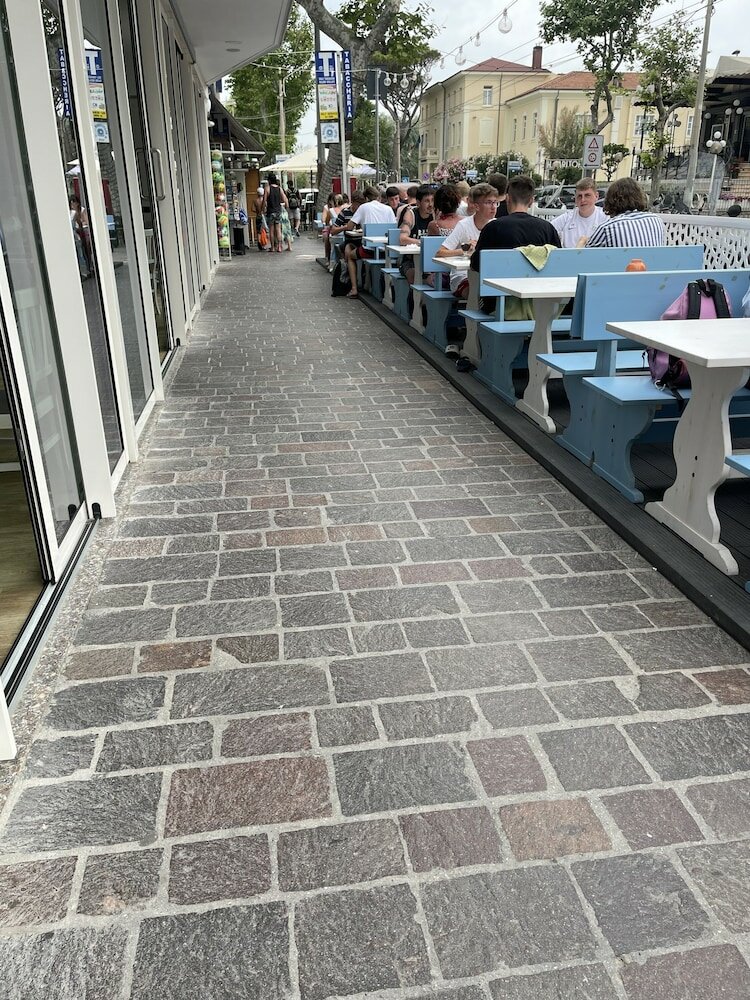 Фото Hotel Blue Moon