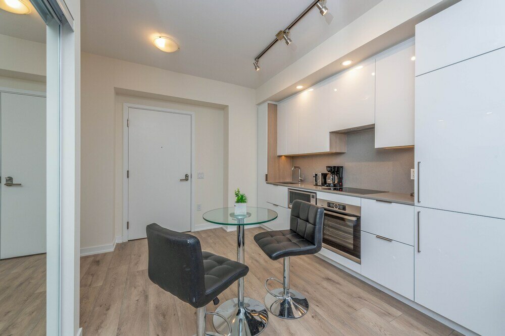 Фото PlanURstay - Harbour Front Toronto