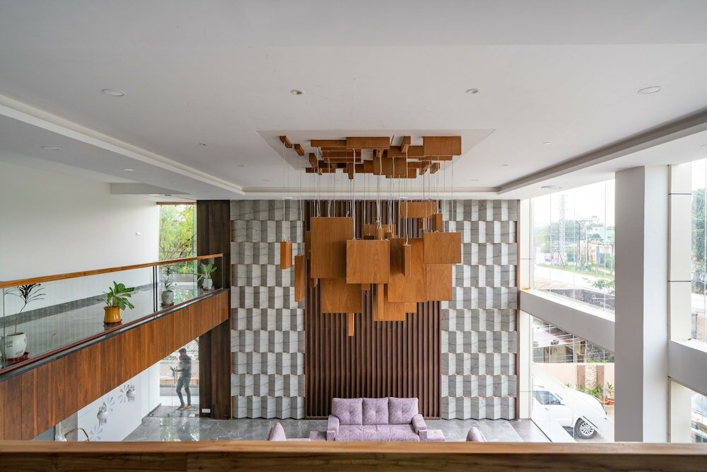 Фото Hylife Hotel and Convention