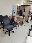 Кресло Маркет (ул. М. Горького, 57, Череповец), мебель для офиса в Череповце