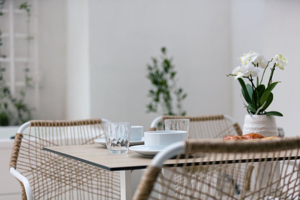 Фото Porta Suites