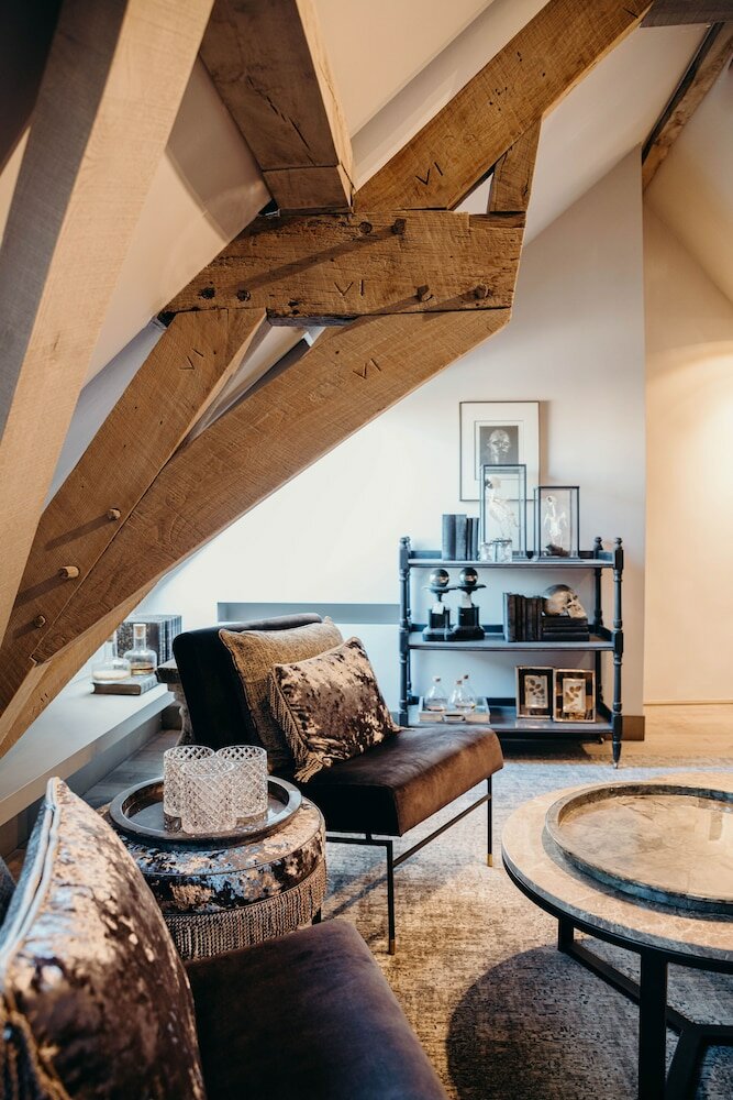 Фото Cobergher Hotel