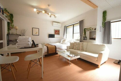 Гостиница Comfy Stay Mr2 в Наре