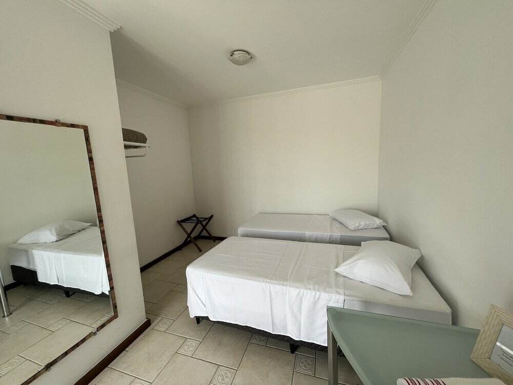 Фото Cobertura Luxo Praia Do Forte