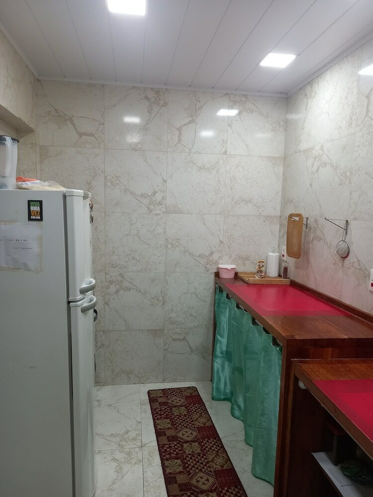 Фото Hostel Trilhas e Rotas