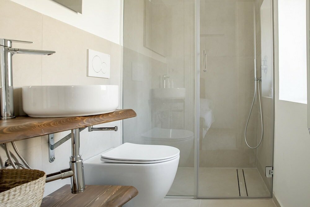 Фото La terrazza sul vicolo della Giudecca by Wonderful Italy