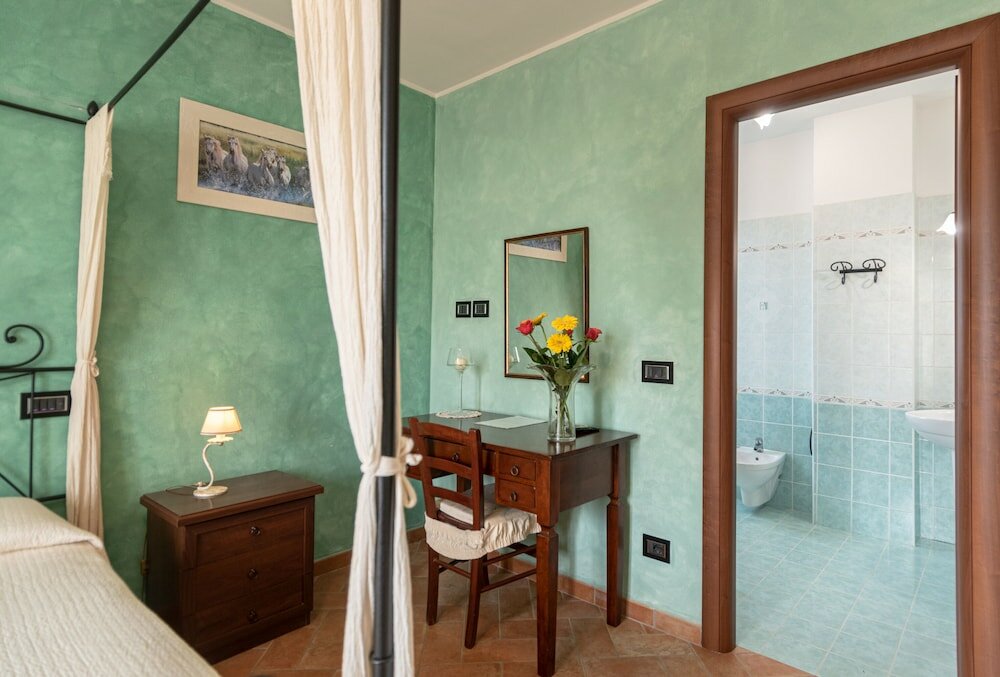 Фото Villa Barbarossa