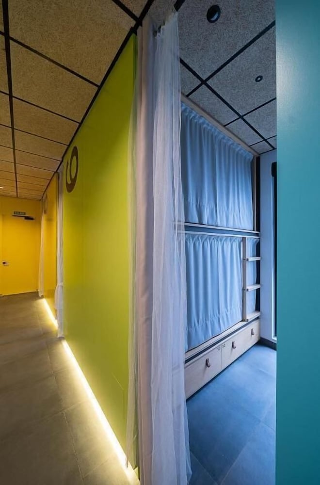 Фото Dpaso Hostel