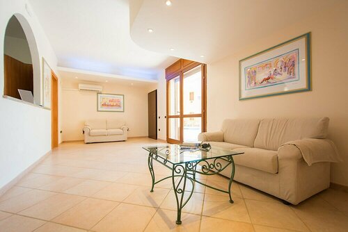 Апартаменты Cala Viola Trilo 1.5km From The Sea