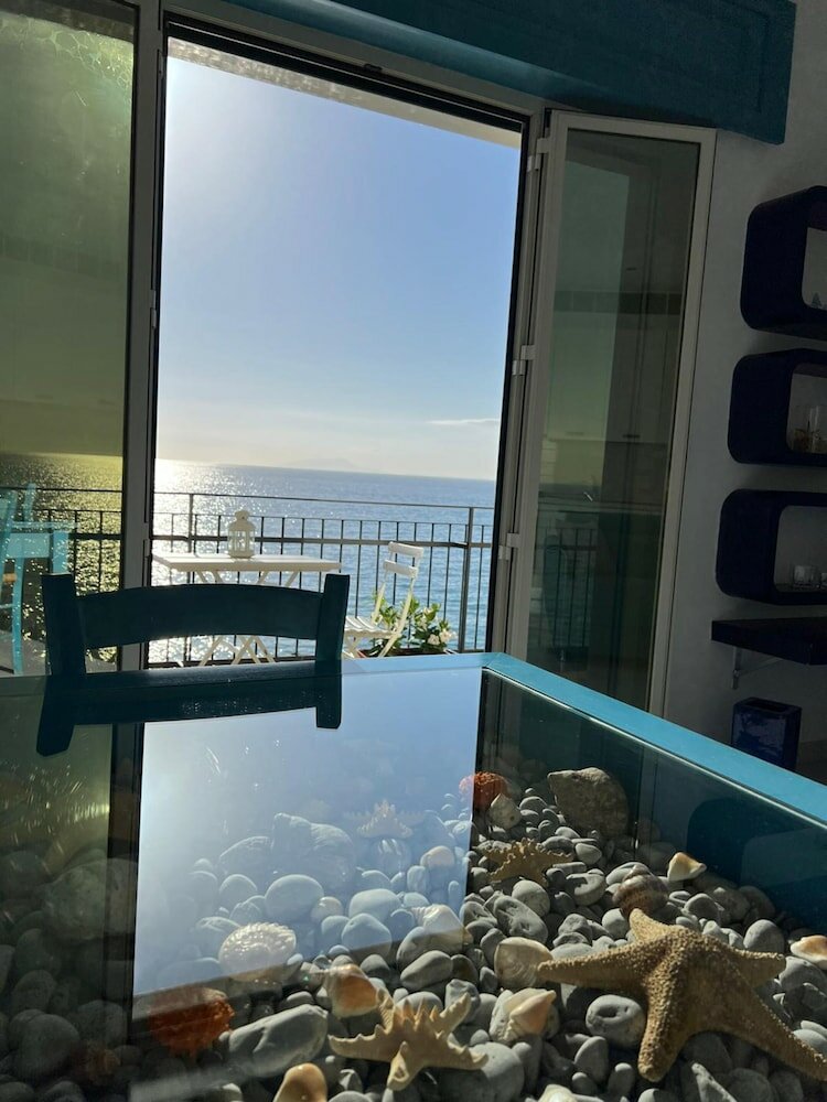 Фото Residenza Mare di Sotto Sorrento