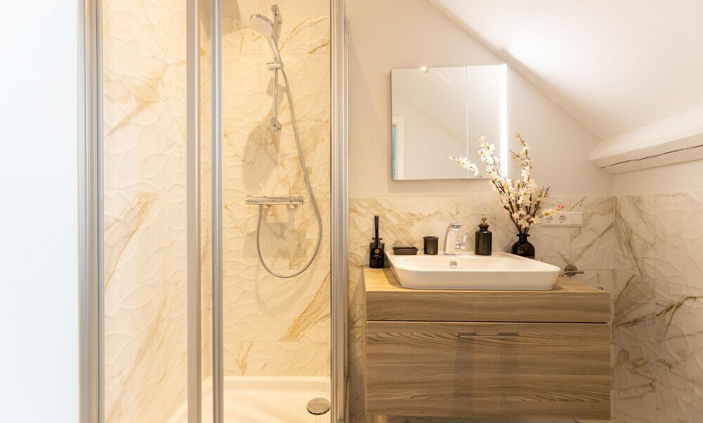 Фото Luxurious Modern 3br Roof Villa Apt