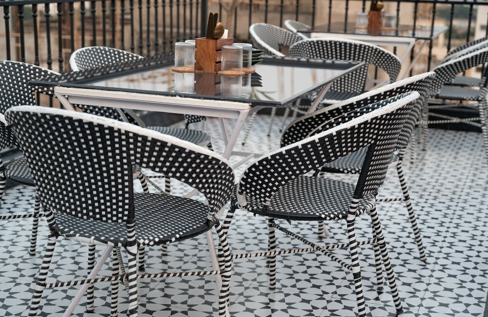 Фото Bur Dera A Boutique Luxury Hotel