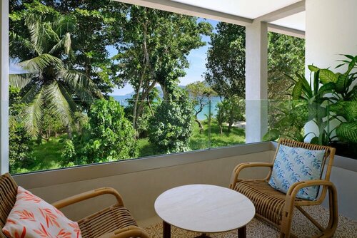 Гостиница laïla, Seychelles, a Tribute Portfolio Resort на Сейшельских островах