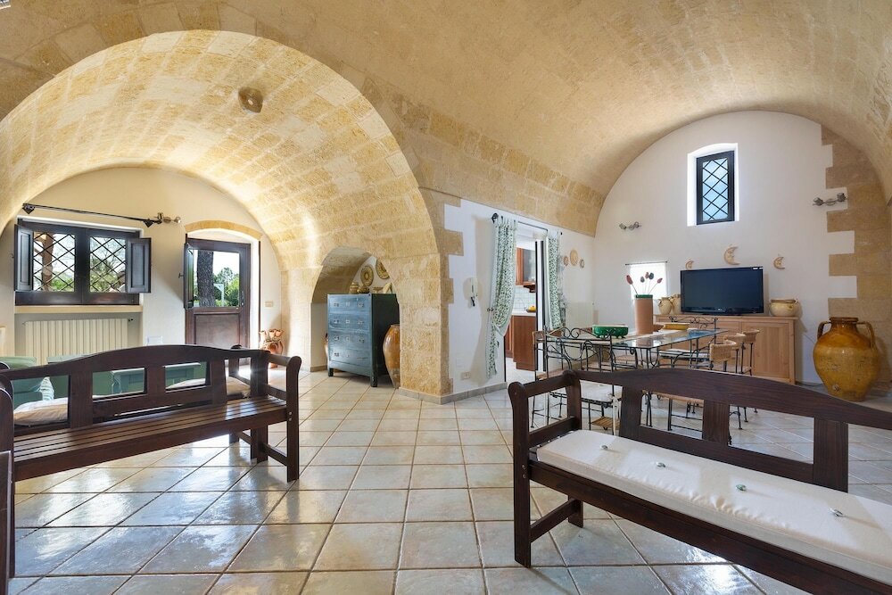 Фото 2920 Villa Oasis by Perle di Puglia