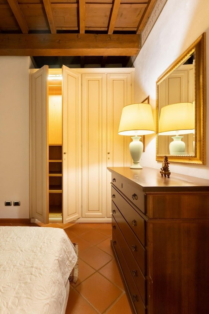 Фото Banchi Apartment in Firenze