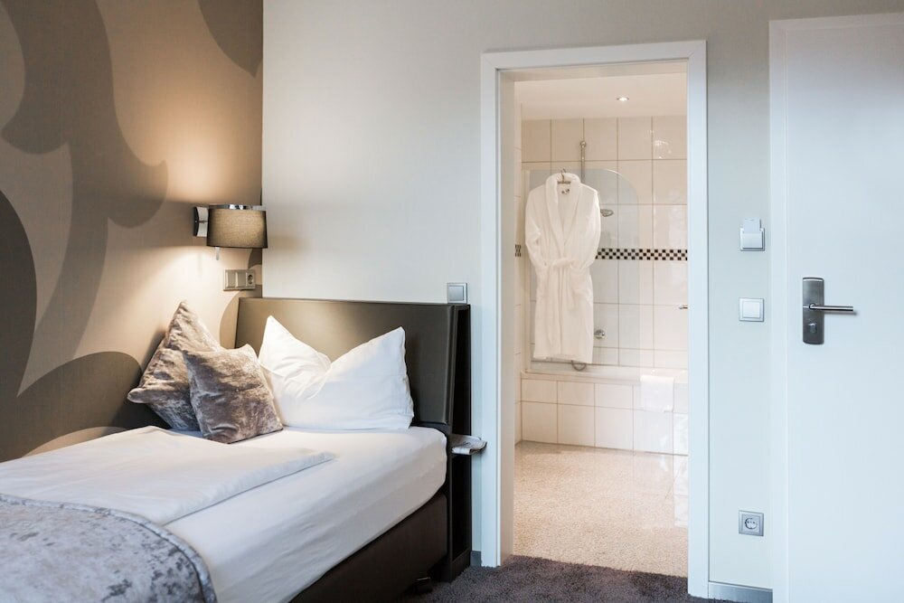 Фото Hotel Sonata