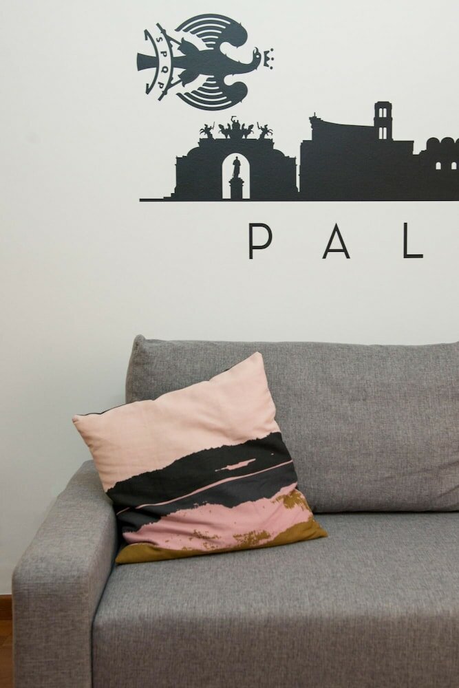 Фото I Mori di Sicilia - Casa Mustaf Cav