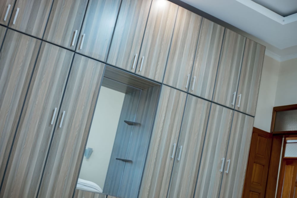 Фото Kigali fantastic homes