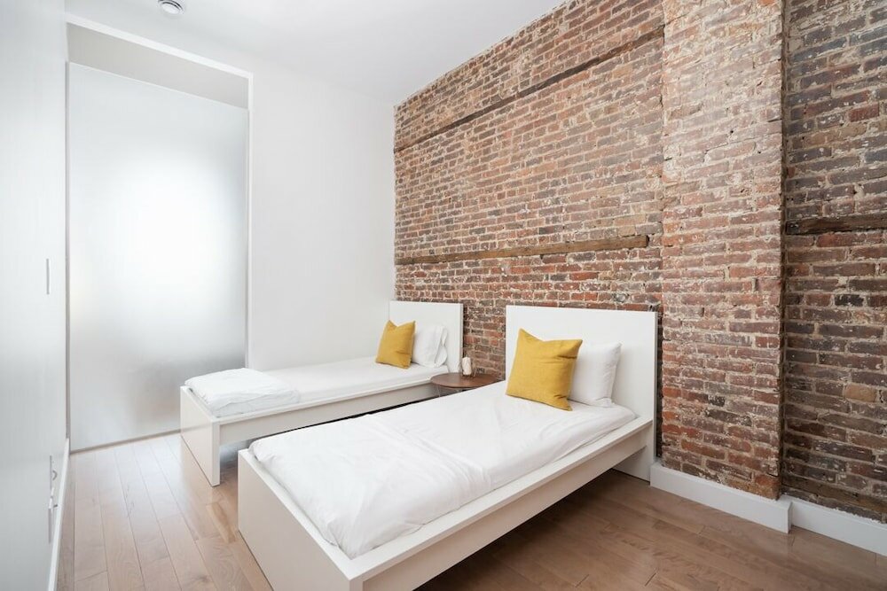 Фото Le Merrill Boutique Hotel