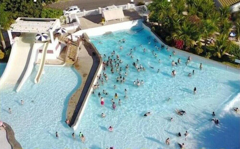 Фото Resort Lacqua Diroma II