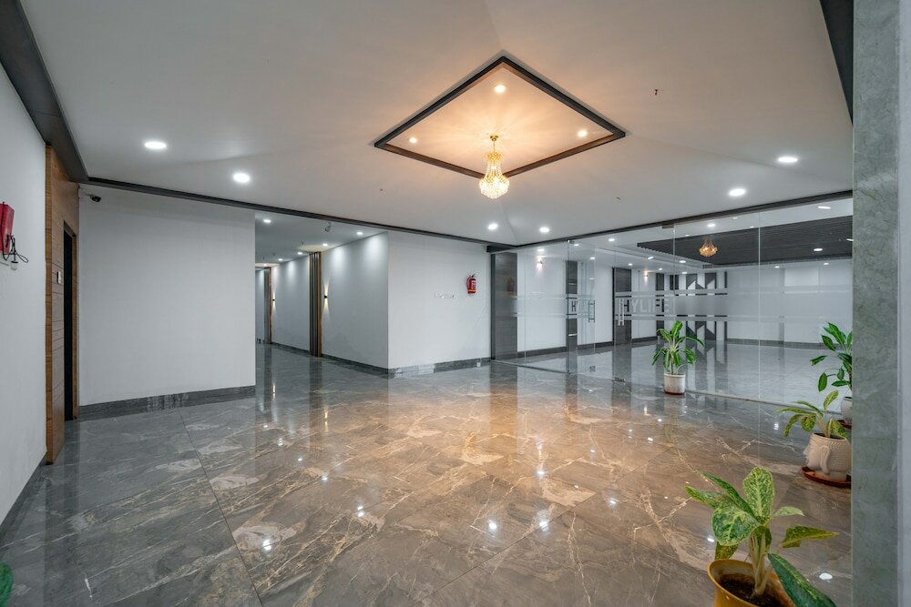 Фото Hylife Hotel and Convention